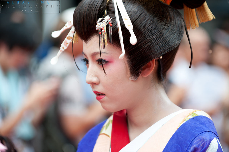 Illustration for article titled The Greatest Cosplay in the World